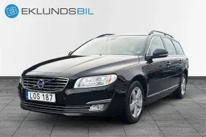 Volvo V70 2015